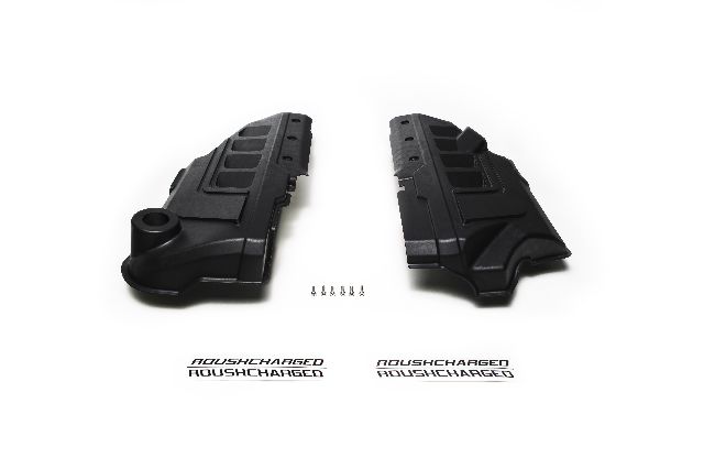 2018-2022 Ford Mustang Ignition Coil Cover (Roush Performance)