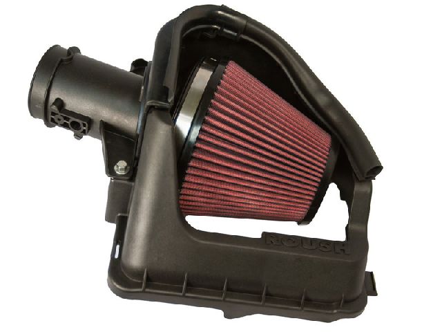 2012-2014 Ford F-150 Engine Cold Air Intake (Roush Performance)
