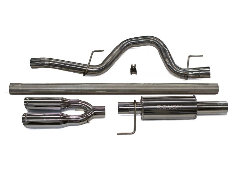 2014, 2013, 2012, 2011 Ford F-150 Exhaust System Kit