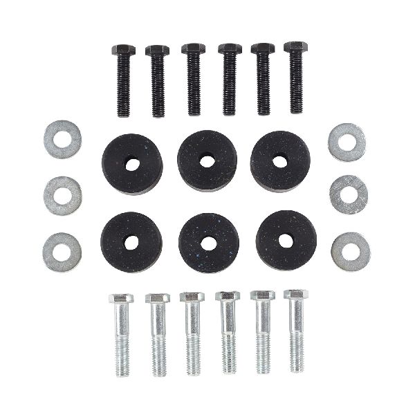 1987-2006 Jeep Wrangler Transfer Case Lowering Kit (Rubicon Express)