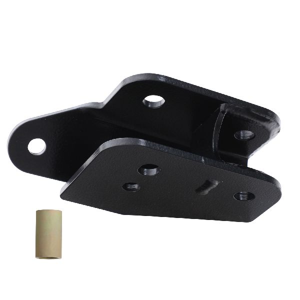 2020-2022 Jeep Gladiator Suspension Track Bar Bracket - Rear (Rubicon Express)