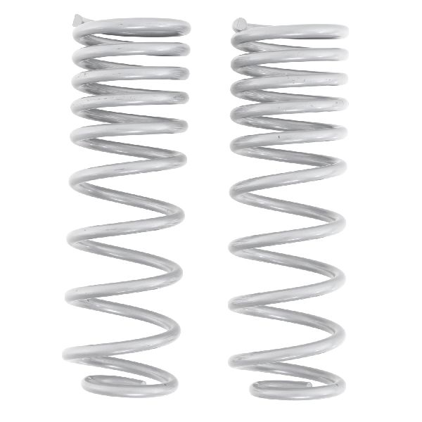 2020-2022 Jeep Gladiator Coil Spring Set - Rear (Rubicon Express)