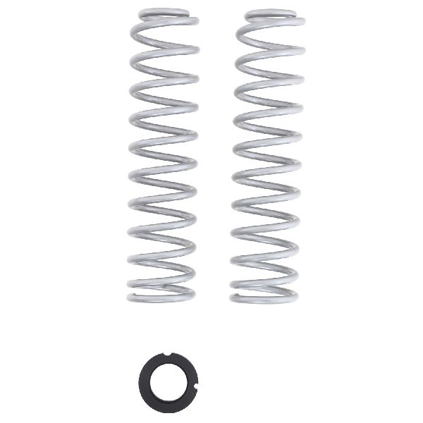 2020-2022 Jeep Gladiator Coil Spring Set - Front (Rubicon Express)