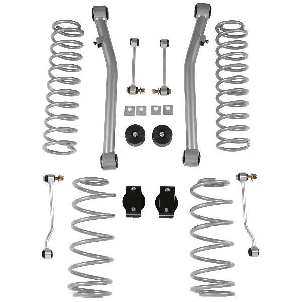 2018-2022 Jeep Wrangler Suspension Lift Kit (Rubicon Express)