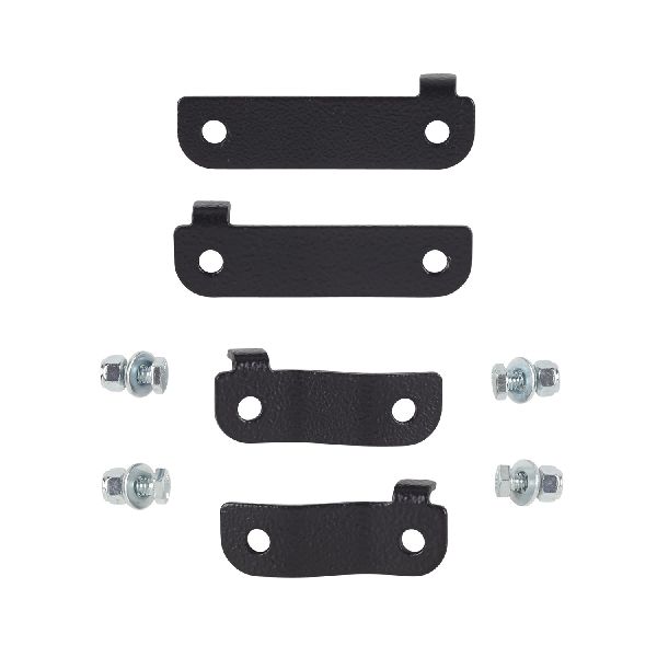 2007-2017 Jeep Wrangler Brake Hydraulic Hose Bracket (Rubicon Express)