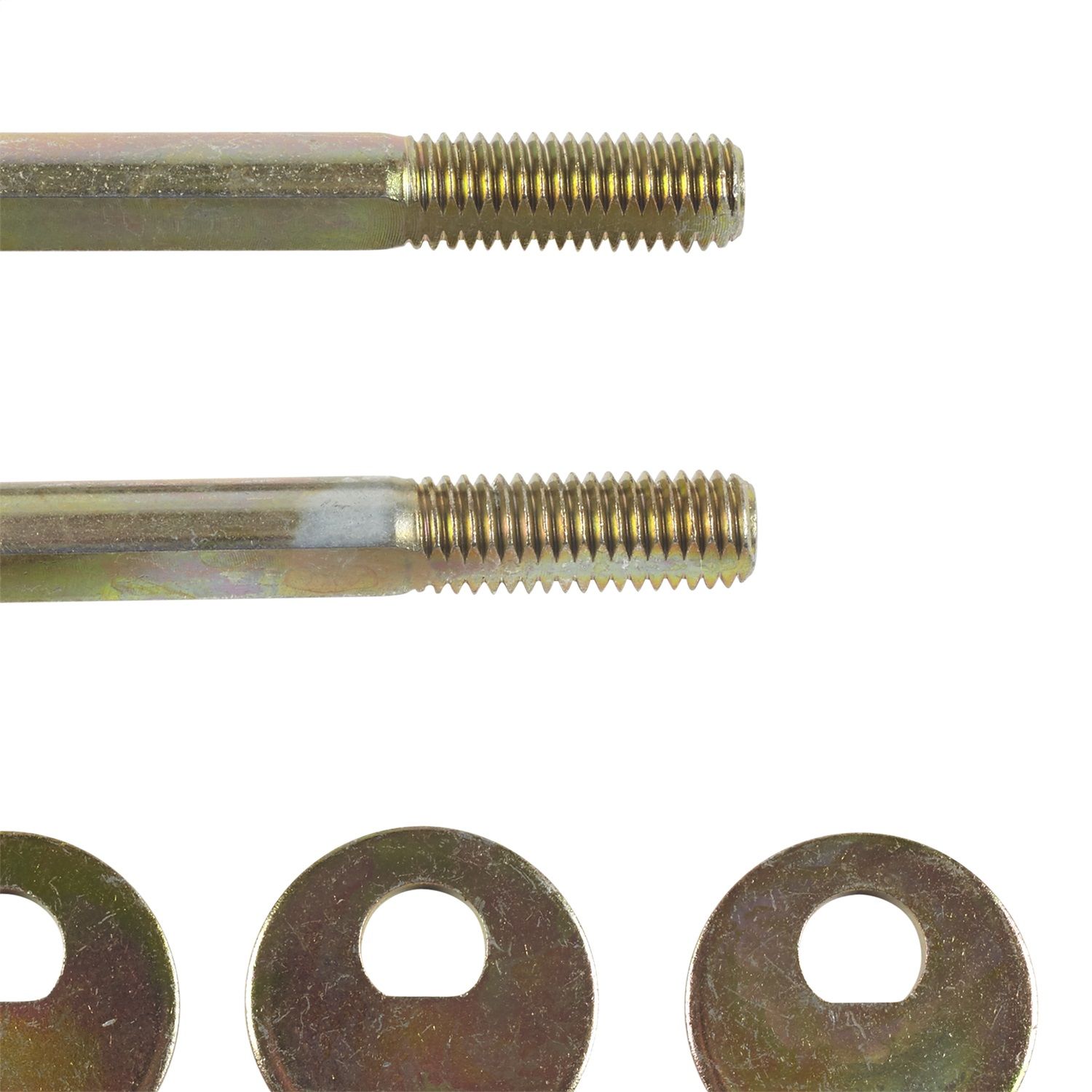 2017, 2016, 2015, 2014, 2013, 2012, 2011, 2010, 2009, 2008, 2007 Jeep Wrangler Alignment Cam Bolt