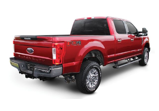 2019-2024 Ram 1500 Classic Fender Liner (Rugged Liner)