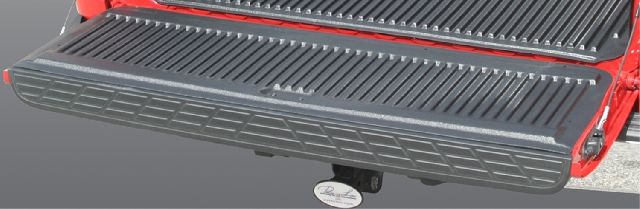 2004-2012 GMC Canyon Tailgate Liner (Rugged Liner)