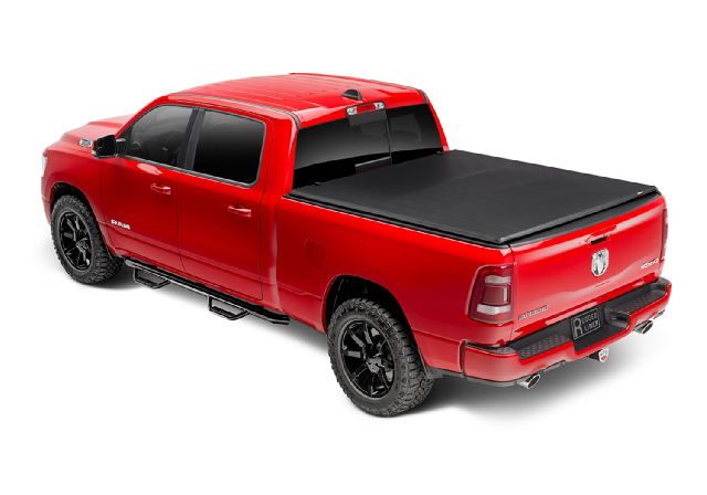 2000-2004 Dodge Dakota Tonneau Cover (Rugged Liner)