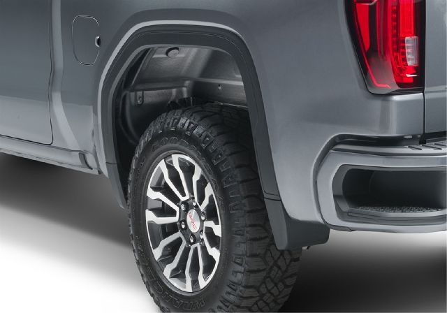 1999-2004 GMC Sierra 2500 Fender Liner (Rugged Liner)