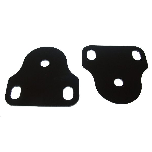 1976-1986 Jeep CJ7 Windshield Bracket (Rugged Ridge)