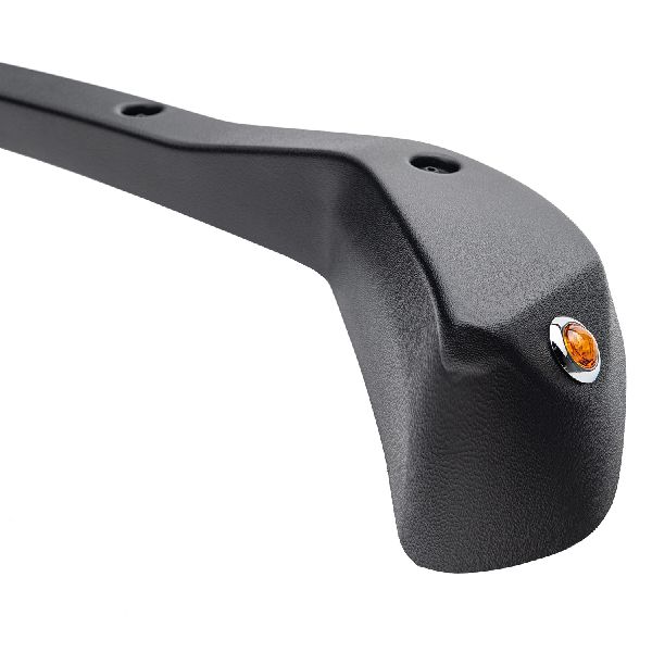 2018-2024 Jeep Wrangler Fender Flare - Front and Rear (Rugged Ridge)