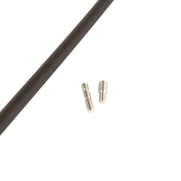 2018-2023 Jeep Wrangler Antenna (Rugged Ridge)