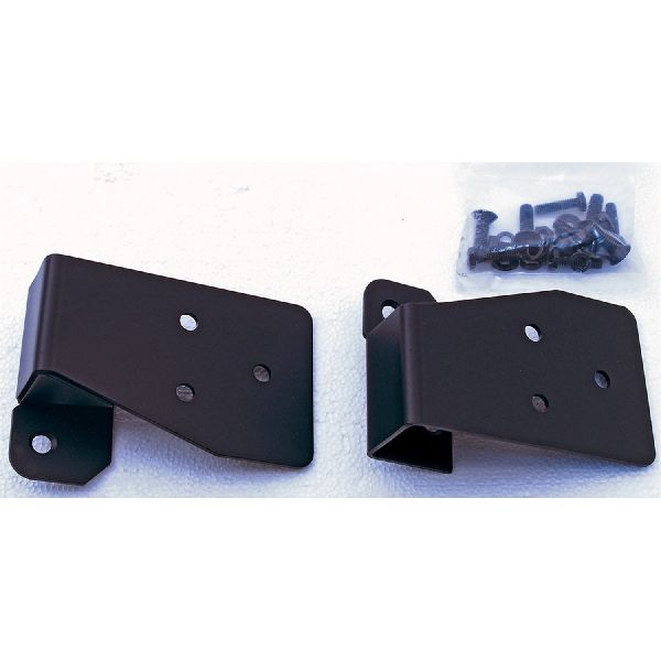 2003-2006 Jeep Wrangler Door Mirror Bracket (Rugged Ridge)