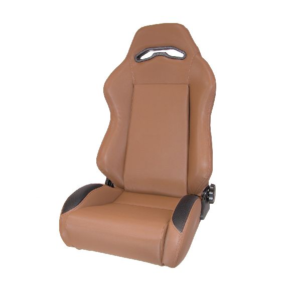 1987-2002 Jeep Wrangler Seat - Front (Rugged Ridge)