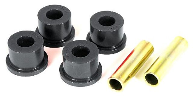 1984-1999 Jeep Cherokee Leaf Spring Bushing - Rear (Rugged Ridge)