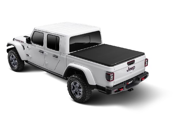 2020-2024 Jeep Gladiator Tonneau Cover (Rugged Ridge)