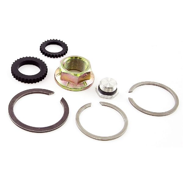 1997-2006 Jeep Wrangler Transfer Case Slip Yoke Eliminator Kit (Rugged Ridge)
