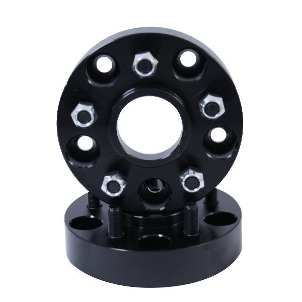 2007-2017 Jeep Wrangler Wheel Adapter (Rugged Ridge)