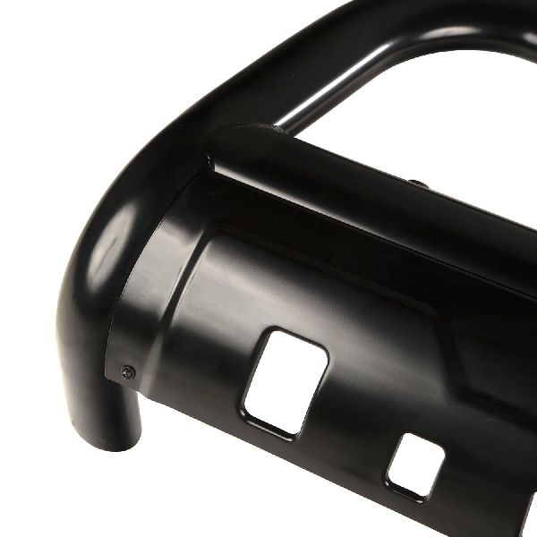 2018-2022 Jeep Wrangler Bumper Guard - Front (Rugged Ridge)
