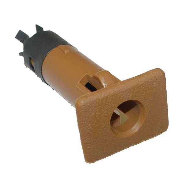 1987-2006 Jeep Wrangler Door Insert Bushing (Rugged Ridge)