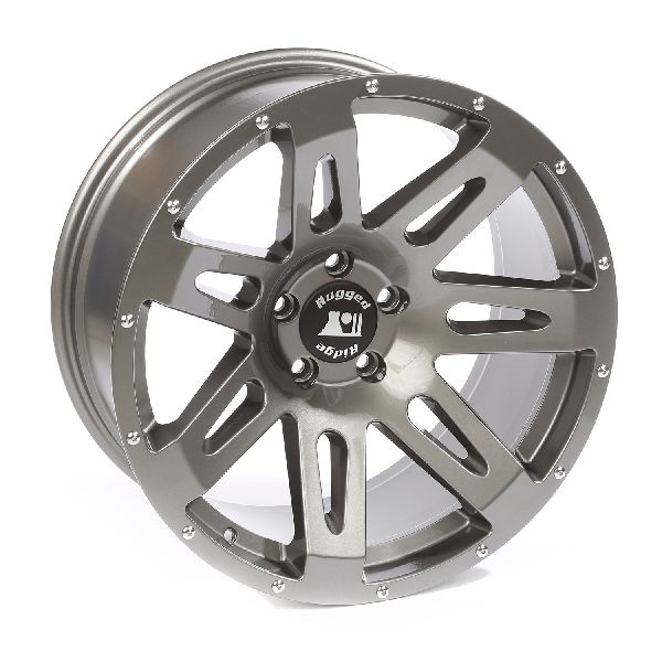 2007-2024 Jeep Wrangler Wheel (Rugged Ridge)
