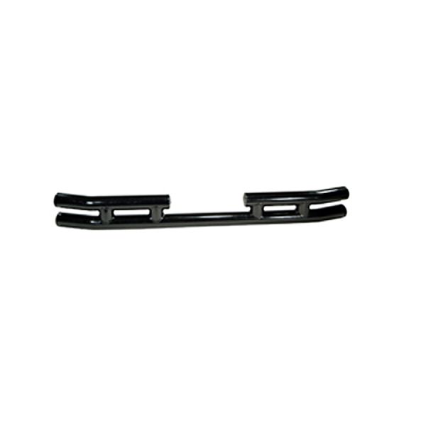 1976-1986 Jeep CJ7 Bumper - Rear (Rugged Ridge)