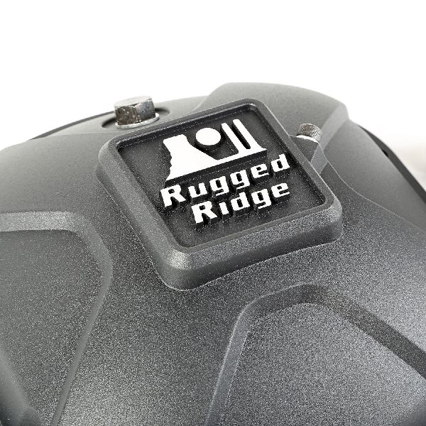 1984-2001 Jeep Cherokee Differential Cover (Rugged Ridge)