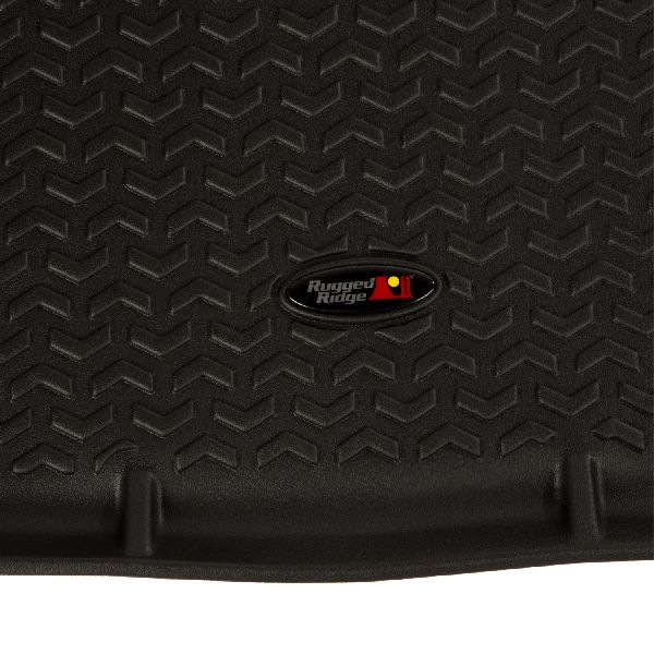 2018-2020 Jeep Compass Cargo Area Liner (Rugged Ridge)