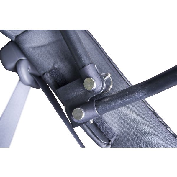 2007-2014 Jeep Wrangler Soft Top Hardware Kit (Rugged Ridge)