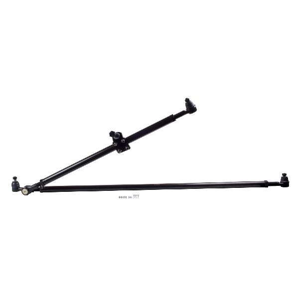 1987-1995 Jeep Wrangler Steering Tie Rod End - Front Left or Front Right (Rugged Ridge)