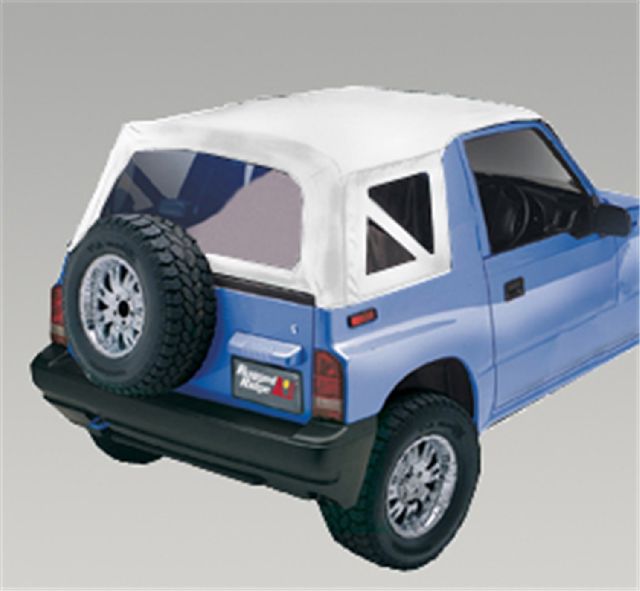 1995-1997 Geo Tracker Soft Top (Rugged Ridge)