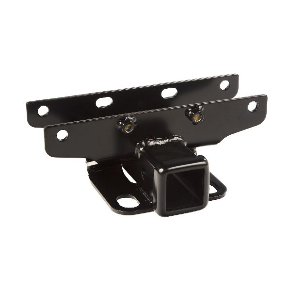 2018-2024 Jeep Wrangler Trailer Hitch - Rear (Rugged Ridge)