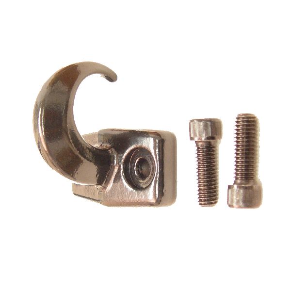 1997-2006 Jeep Wrangler Tow Hook - Rear (Rugged Ridge)