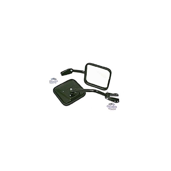 1976-1986 Jeep CJ7 Door Mirror (Rugged Ridge)