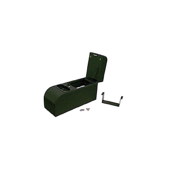 1976-1986 Jeep CJ7 Center Console (Rugged Ridge)