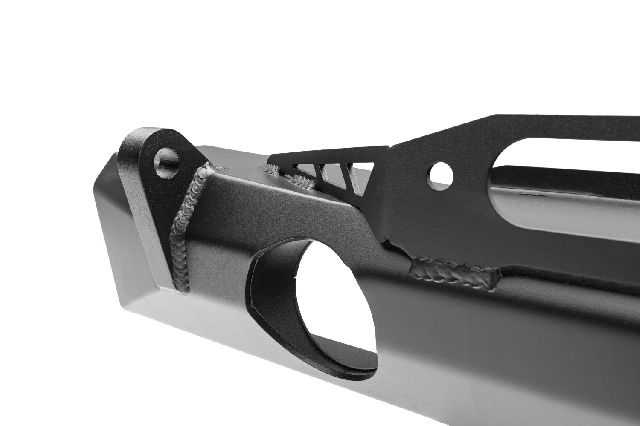 2018-2024 Jeep Wrangler Bumper (Rugged Ridge)