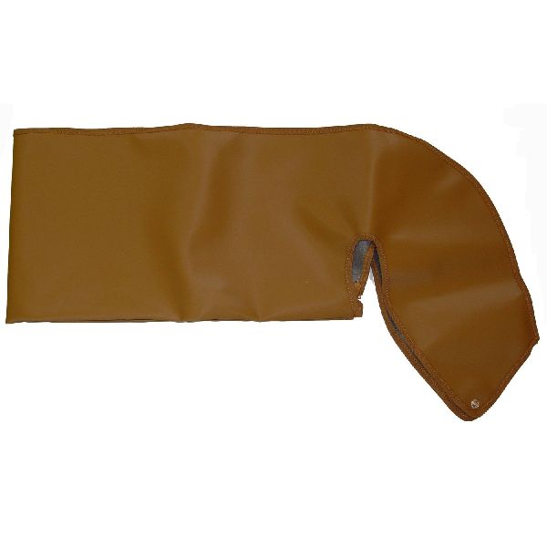 1997-2006 Jeep Wrangler Soft Top Storage Boot (Rugged Ridge)