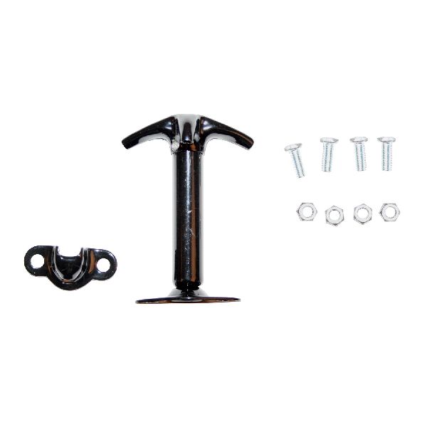 1987-1995 Jeep Wrangler Hood Latch Assembly (Rugged Ridge)