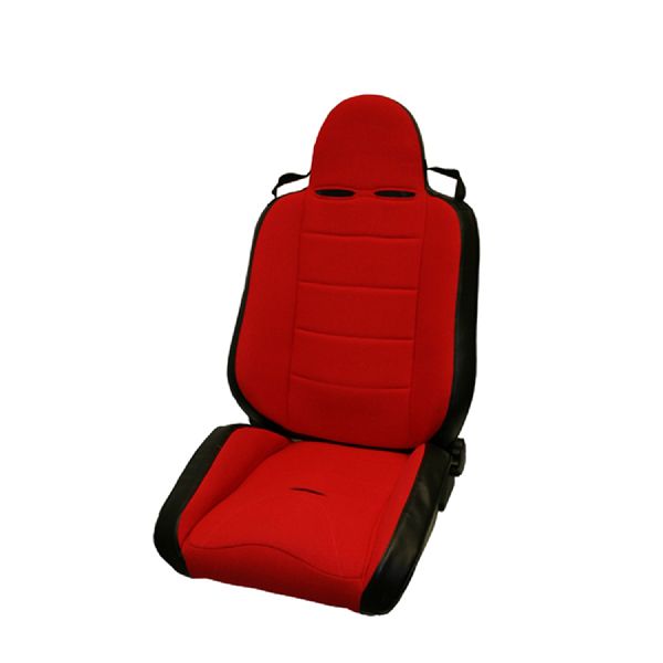 1987-2002 Jeep Wrangler Seat - Front (Rugged Ridge)