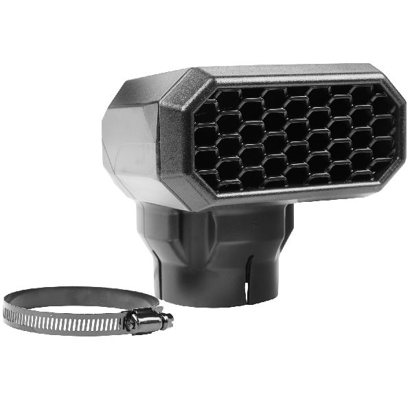 2018-2021 Jeep Wrangler Engine Air Intake Snorkel (Rugged Ridge)