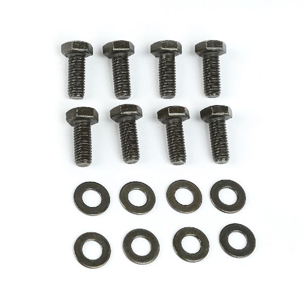 1997-2017 Jeep Wrangler Winch Shackle (Rugged Ridge)