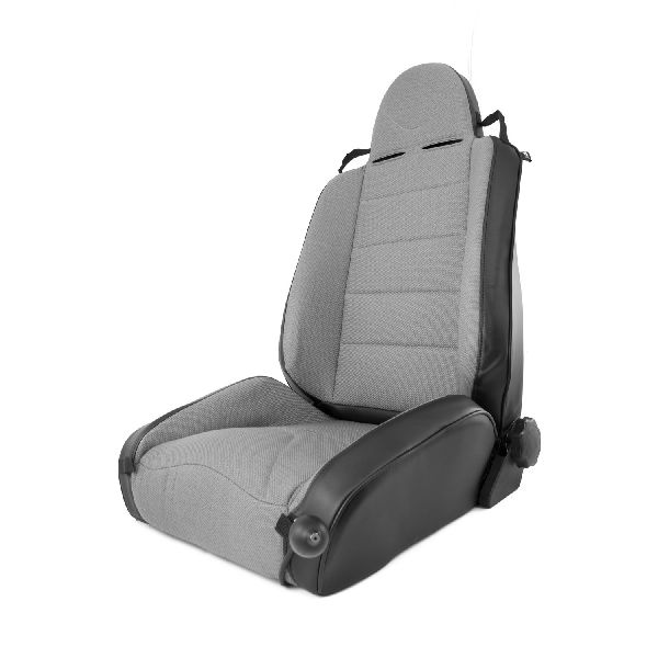 1997-2006 Jeep Wrangler Seat - Front (Rugged Ridge)