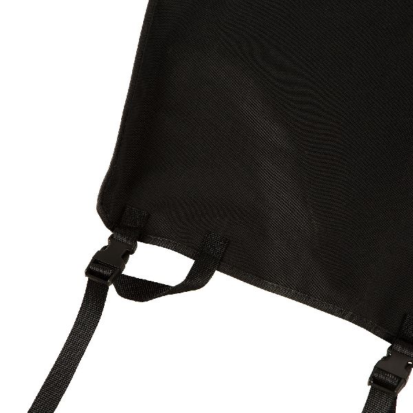 2007-2017 Jeep Wrangler Soft Top Wind Screen (Rugged Ridge)