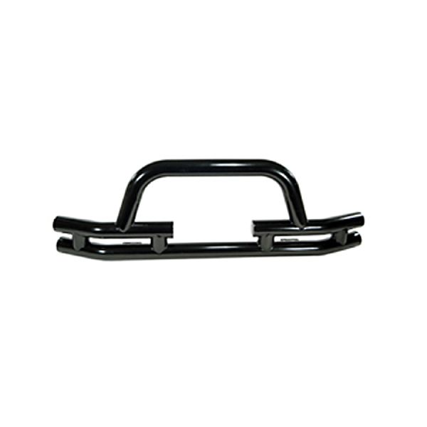 1987-2006 Jeep Wrangler Bumper - Front (Rugged Ridge)