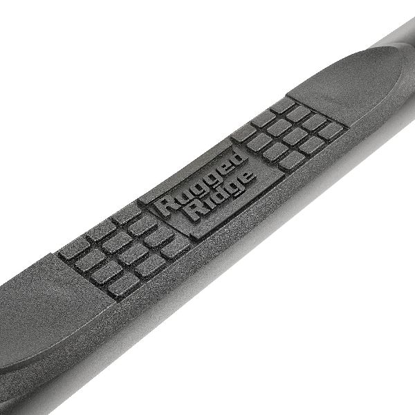 2020-2024 Jeep Gladiator Truck Cab Side Step (Rugged Ridge)