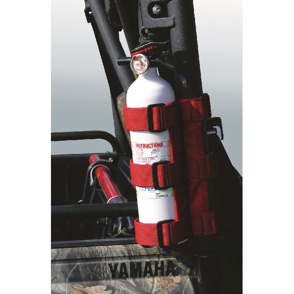 1997-2006 Jeep Wrangler Fire Extinguisher (Rugged Ridge)