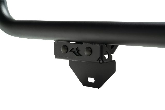 2020-2023 Jeep Gladiator Roof Rack (Rugged Ridge)
