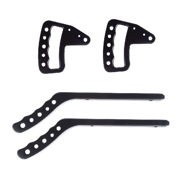 2007-2017 Jeep Wrangler Interior Grab Bar (Rugged Ridge)