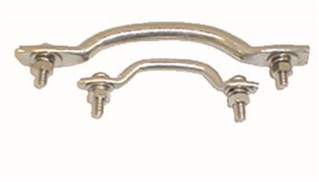 1976-1986 Jeep CJ7 Door Footman Loop (Rugged Ridge)